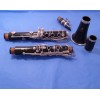 Yamaha YCL- 250 Soprano Bb Clarinet Student Beginner,Ready To Play #A72V