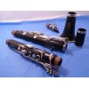 Yamaha YCL- 250 Soprano Bb Clarinet Student Beginner,Ready To Play #A72V