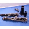 Yamaha YCL- 250 Soprano Bb Clarinet Student Beginner,Ready To Play #A72V