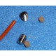 Yamaha Saxophone Alto/Tenor sax key F#/G# adjusting screws & Cork Kit