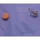 Yamaha Trumpet water key cork & Springs for 3rd slide valve