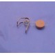 Yamaha Trumpet water key cork & Springs for Tuning slide valve