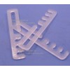 3 pack Plastic 3rd Slide Stop for Bach & Bundy Tumpets and Cornet