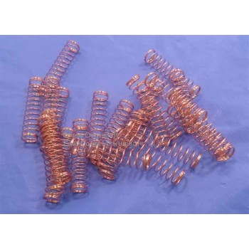 Bulk 25 Yamaha Trumpet valve piston springs