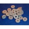 Bulk 25 Valve Piston Stem Felts for Conn Sousaphone King Tuba 