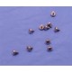 Replacement Yamaha Screws for Saxophone Key Guards (Each Set/Quantity is for 10 screws)