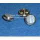 3 Bach TR300 Trumpet Top Buttons 