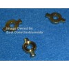 Yamaha Trumpet & Cornets BRASS Piston Valve Guides