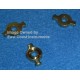 Yamaha Trumpet & Cornets BRASS Piston Valve Guides