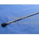 Yamaha Bass Clarinet floor peg rod and tip