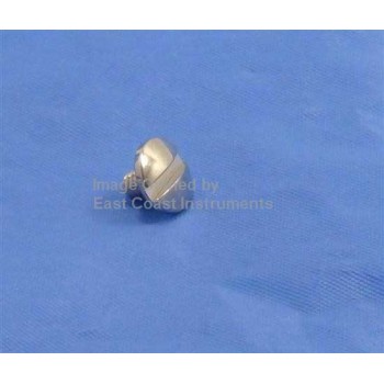 Yamaha Bass Clarinet plastic thumb rest hook screw