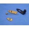 Alto & Tenor Saxophone Adjustable Thumb Hook for many models