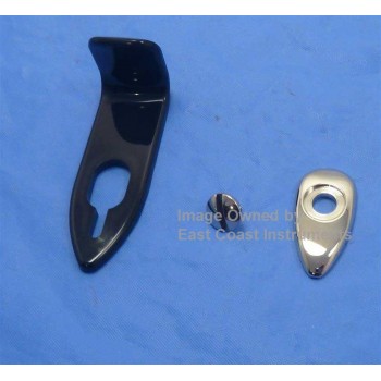 Yamaha Bass Clarinet thumb rest hook, screw & stopper