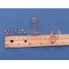 Trumpet Holton T602 Barrel Springs & piston guides,felts & valve corks kit 