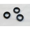 3 Bach 180 Trumpet bumper cap washers