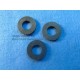 3 King Trumpet & Cornet top cap rubber washer bumpers