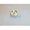 Finger Screw Button Silver Plate for Bach Trumpets & Cornet