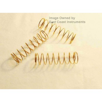 3 Valve Springs Conn Sousaphone, 20K, 22K