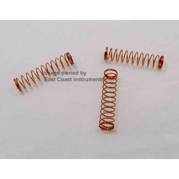 3 Bach TR600 Trumpet Valve Springs