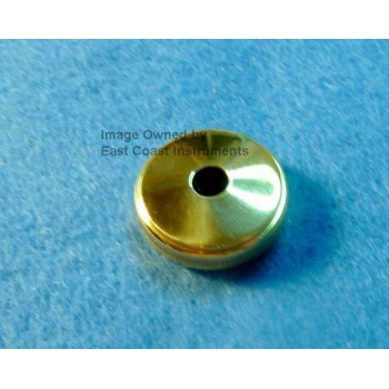 Cornet Trumpet Lacquer  Bottom Valve screw Cap King,Benge,conn